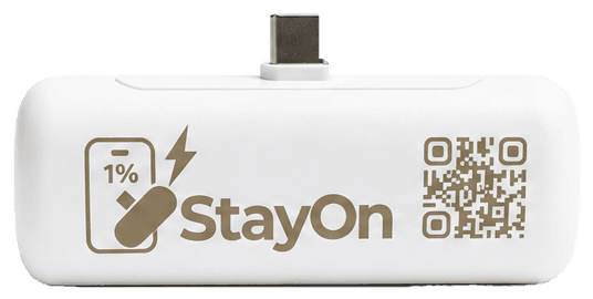 מטען StayOn